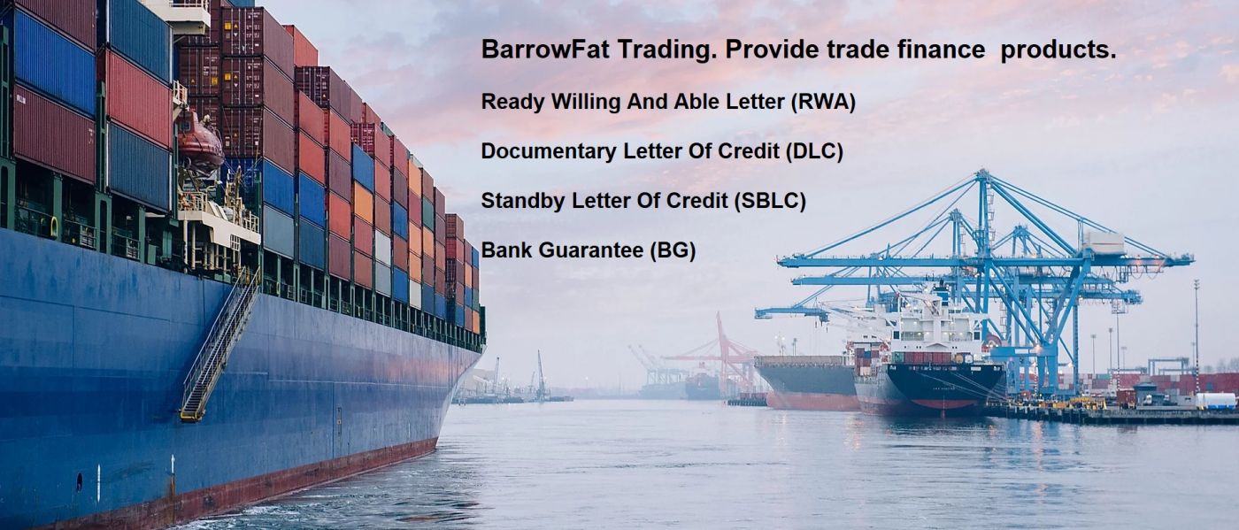 BarrowFat Trading
